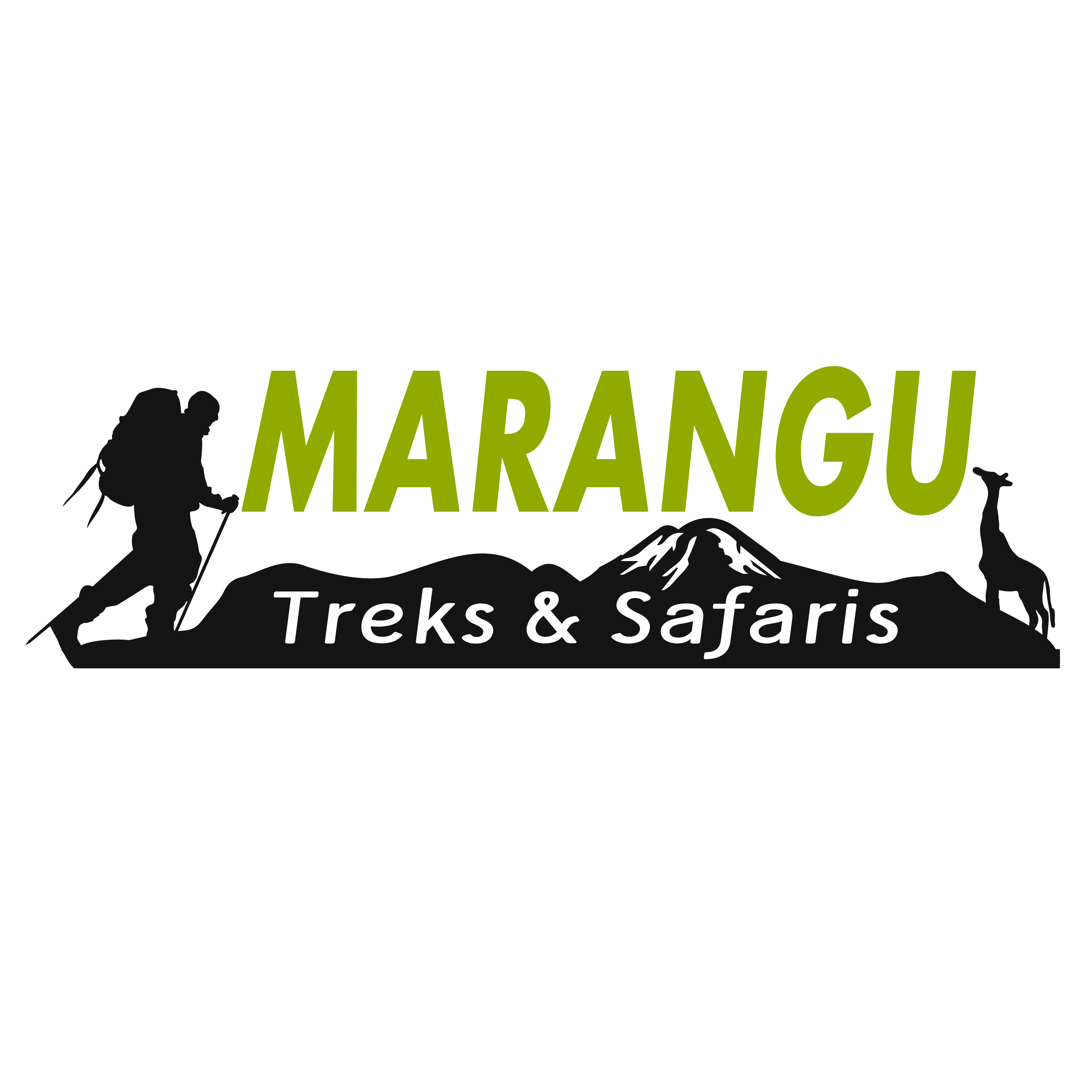 Marangu Treks And Safaris